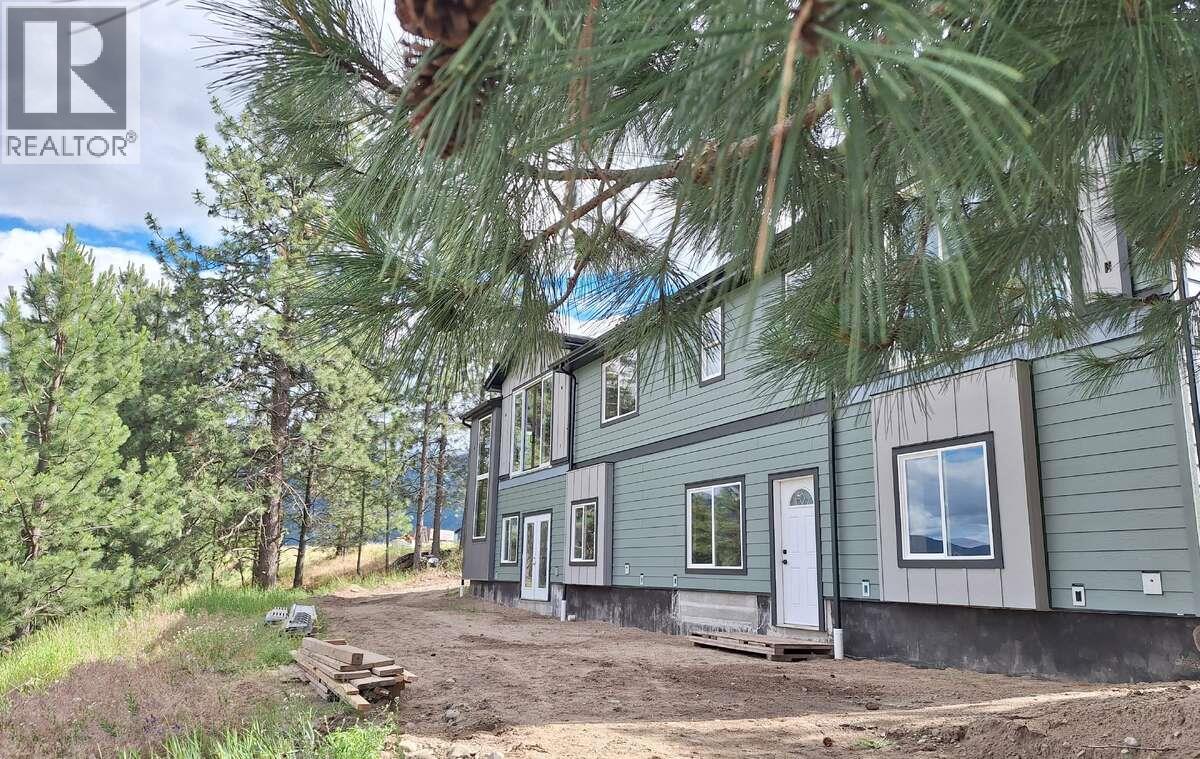 7614 Mccallum View Drive, Grand Forks, British Columbia  V0H 1H2 - Photo 22 - 10391375