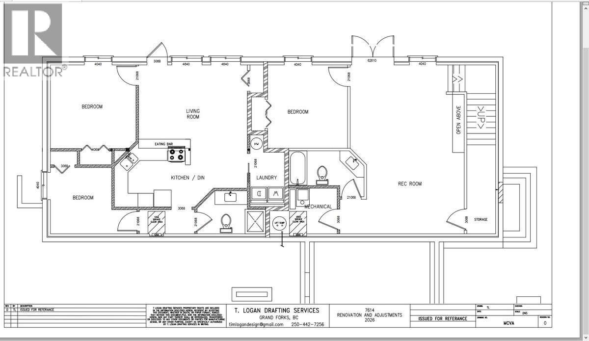 7614 Mccallum View Drive, Grand Forks, British Columbia  V0H 1H2 - Photo 26 - 10391375