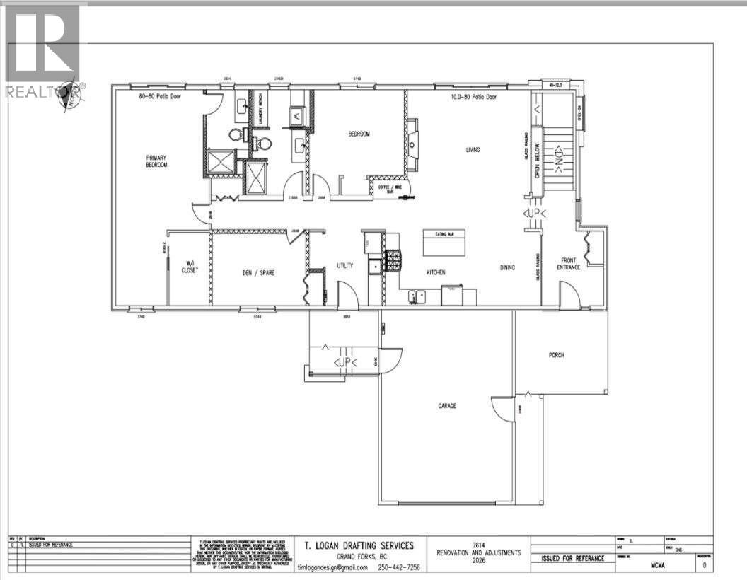 7614 Mccallum View Drive, Grand Forks, British Columbia  V0H 1H2 - Photo 27 - 10391375