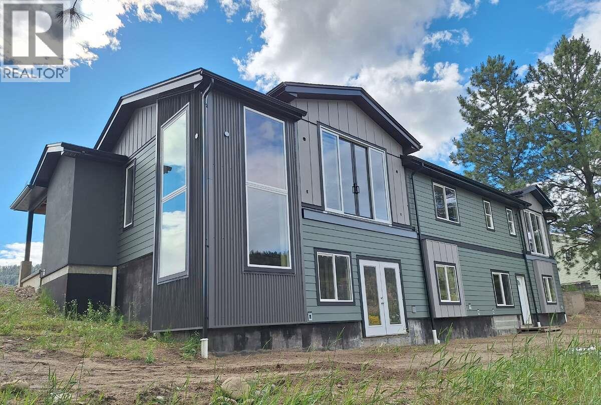 7614 Mccallum View Drive, Grand Forks, British Columbia  V0H 1H2 - Photo 29 - 10391375