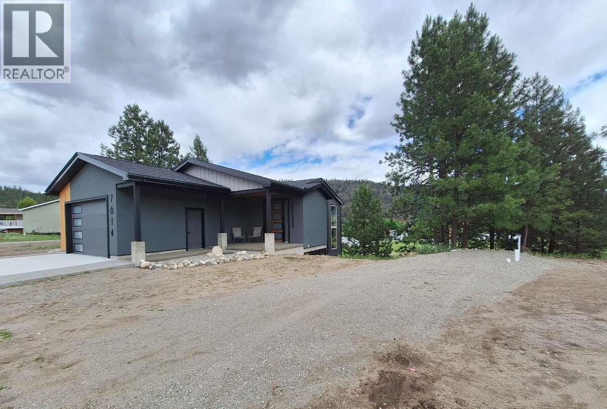 7614 Mccallum View Drive, Grand Forks, British Columbia  V0H 1H2 - Photo 3 - 10391375
