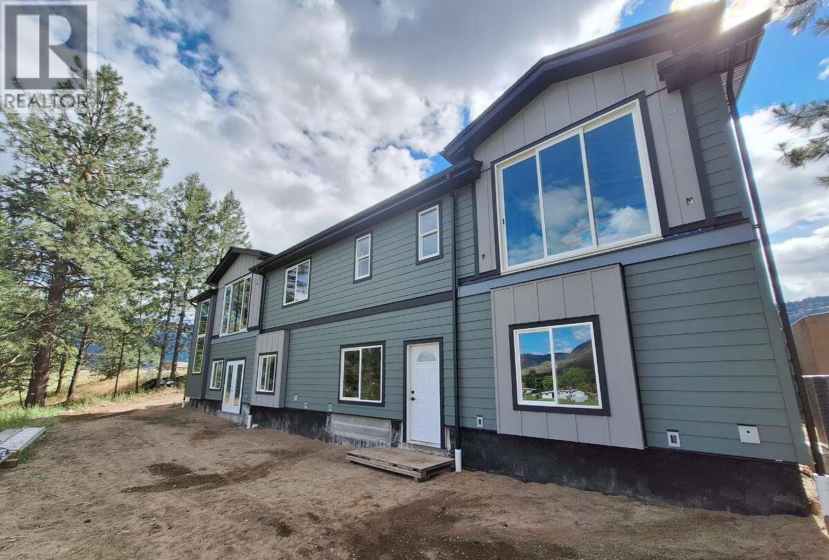 7614 Mccallum View Drive, Grand Forks, British Columbia  V0H 1H2 - Photo 8 - 10391375