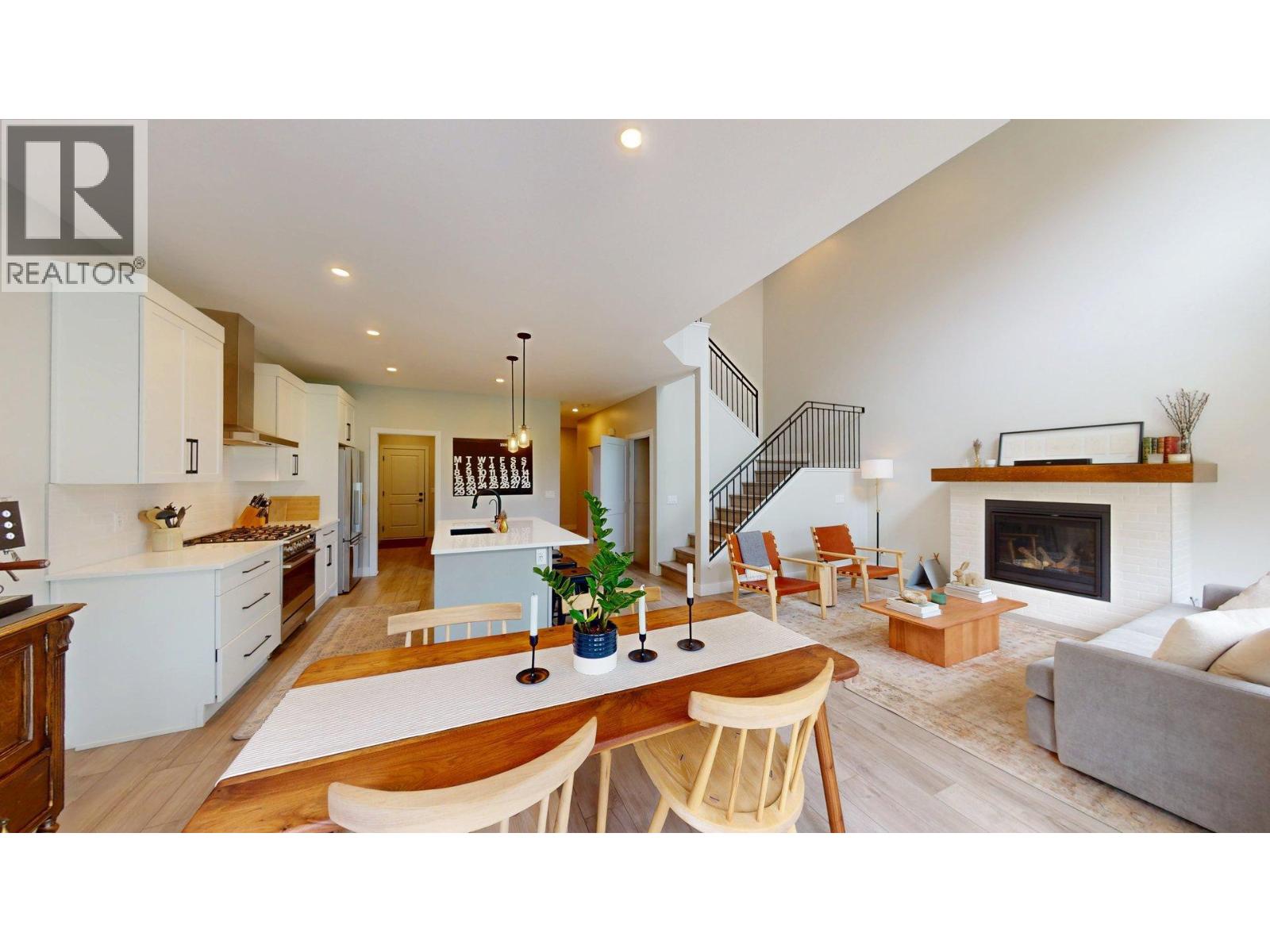 1307 Cherrywood Boulevard, Sparwood, British Columbia  V0B 2G2 - Photo 13 - 10390872