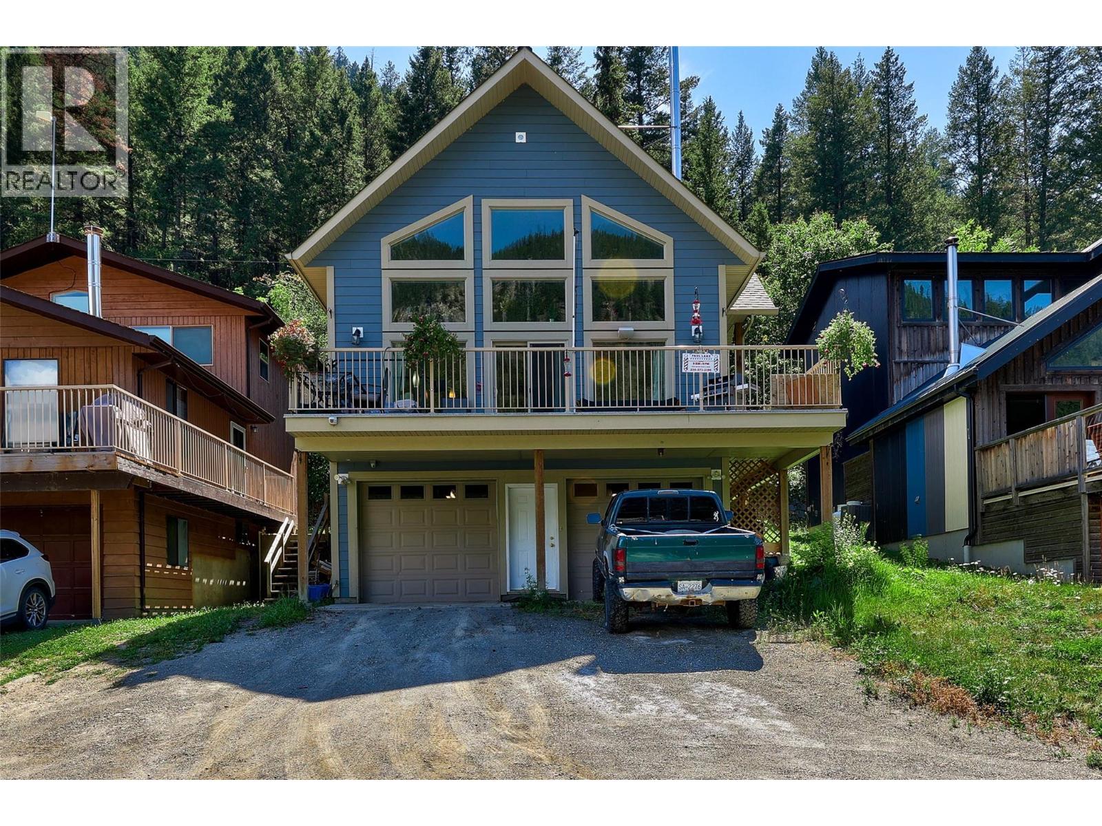 1848 Paul Lake Road, kamloops, British Columbia