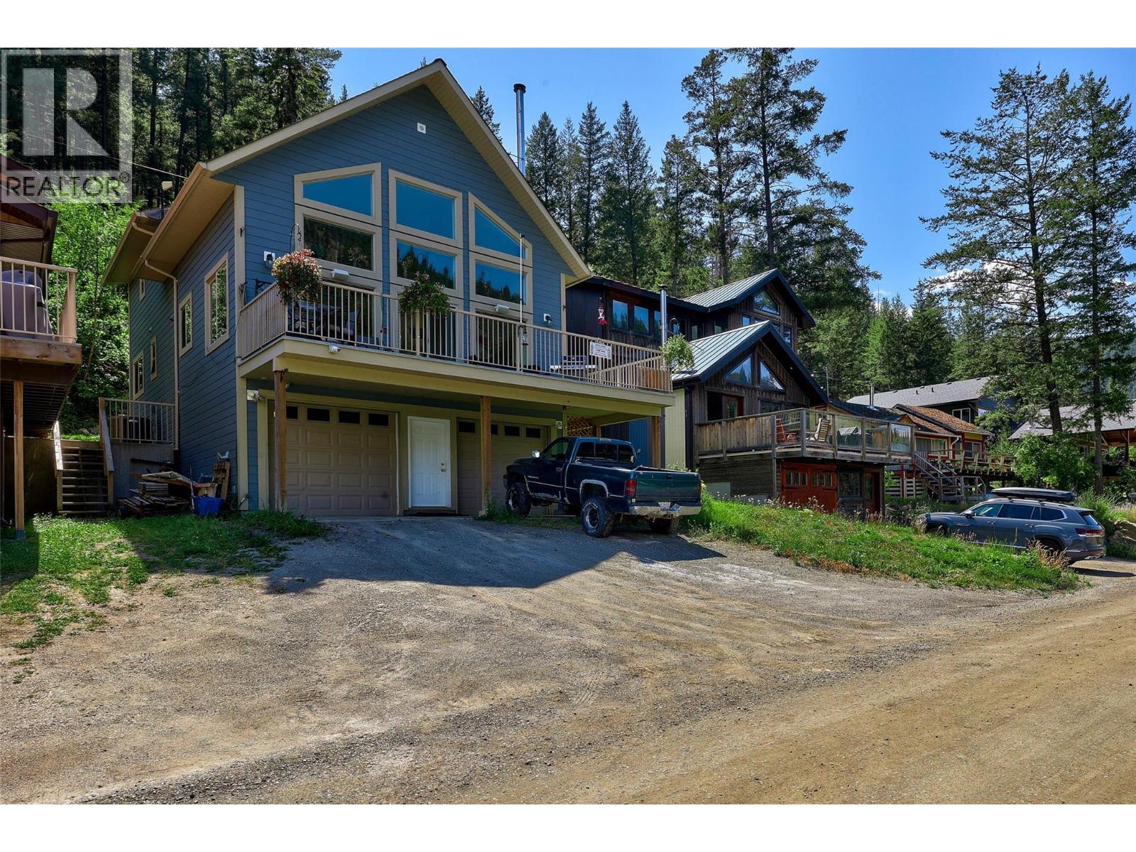 1848 Paul Lake Road, Kamloops, British Columbia  V2H 1N8 - Photo 2 - 10390632
