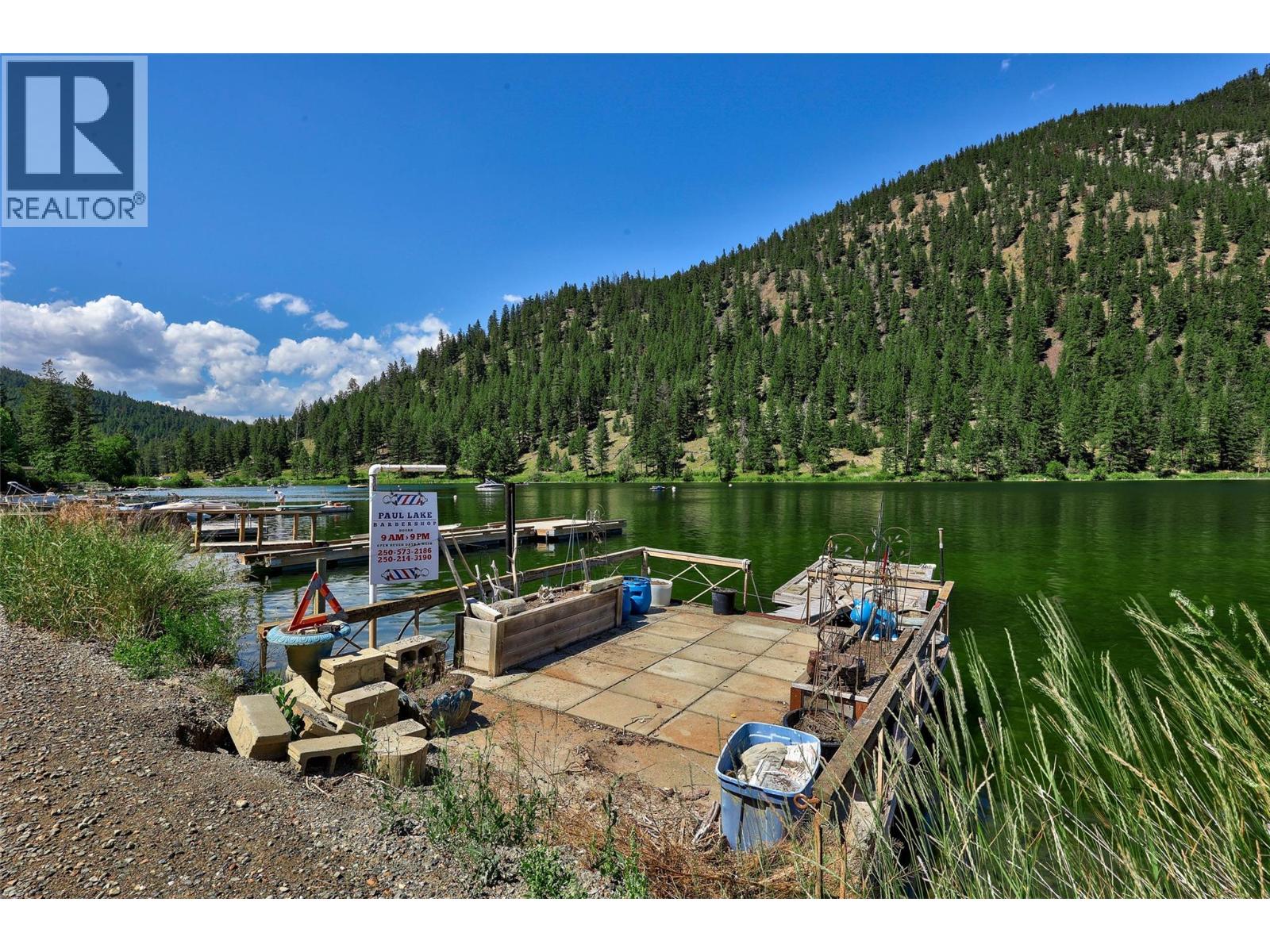 1848 Paul Lake Road, Kamloops, British Columbia  V2H 1N8 - Photo 32 - 10390632
