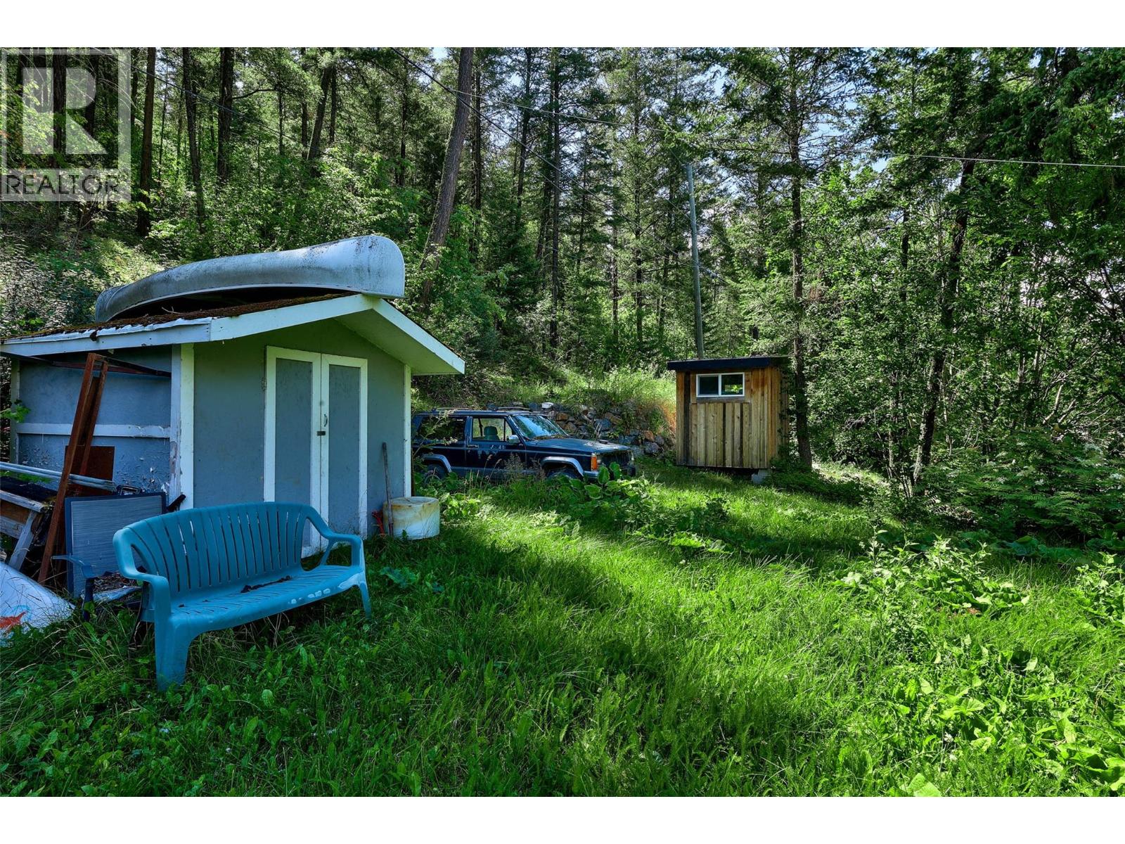 1848 Paul Lake Road, Kamloops, British Columbia  V2H 1N8 - Photo 34 - 10390632