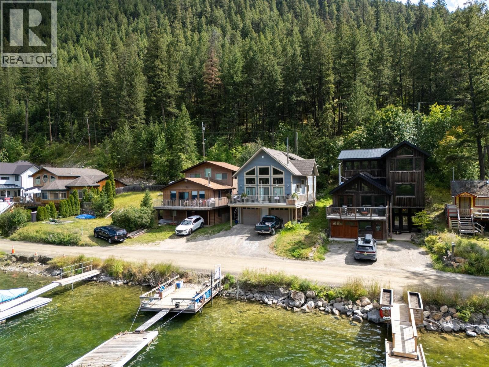1848 Paul Lake Road, Kamloops, British Columbia  V2H 1N8 - Photo 39 - 10390632