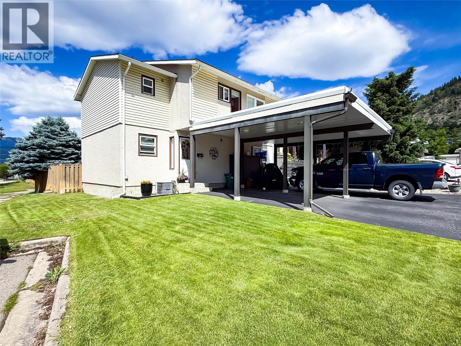 1213 Primrose Street, trail, British Columbia