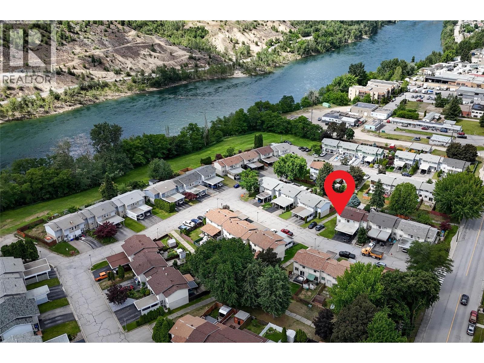 1213 Primrose Street, Trail, British Columbia  V1R 4M8 - Photo 3 - 10391259