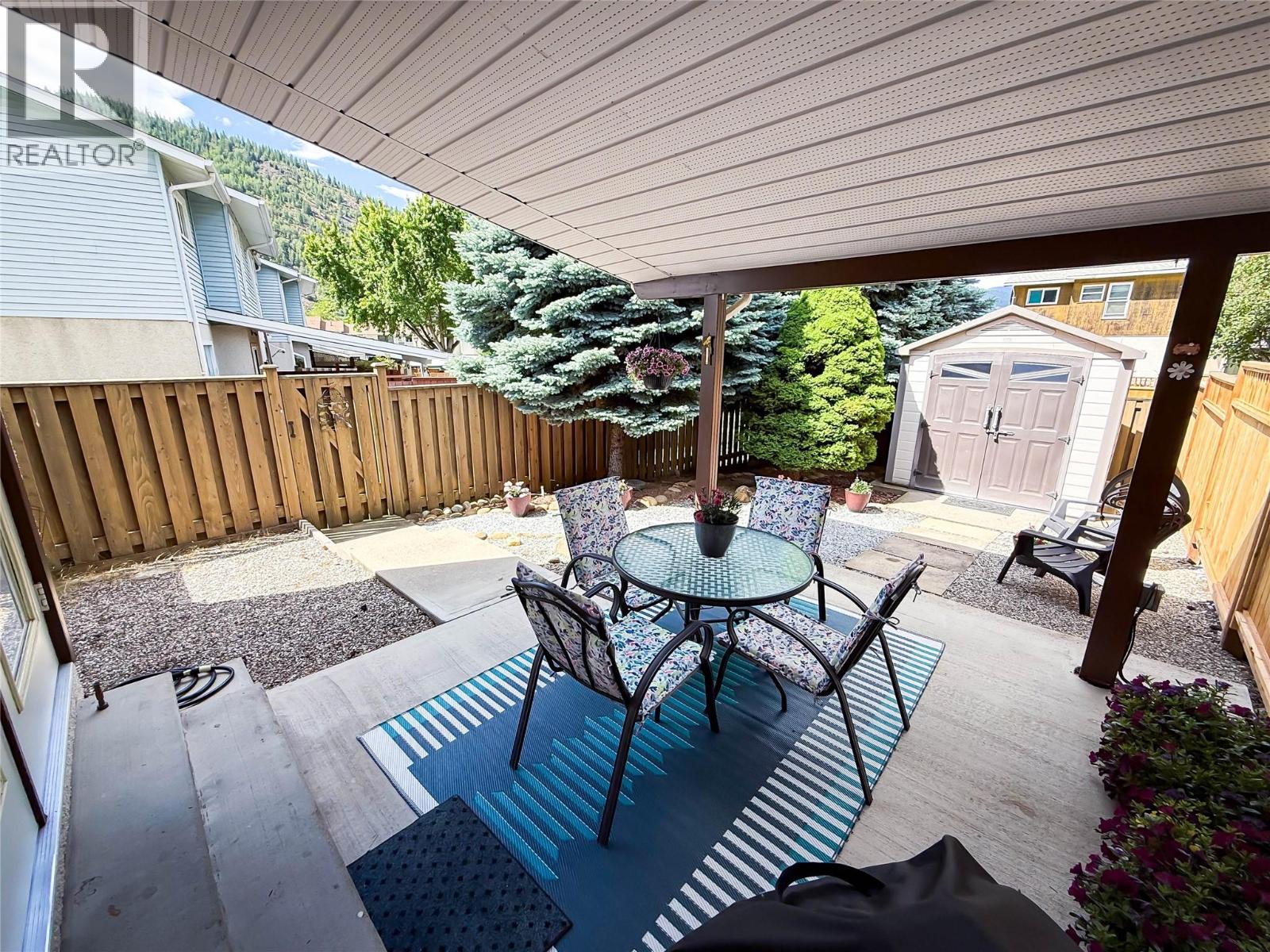 1213 Primrose Street, Trail, British Columbia  V1R 4M8 - Photo 33 - 10391259