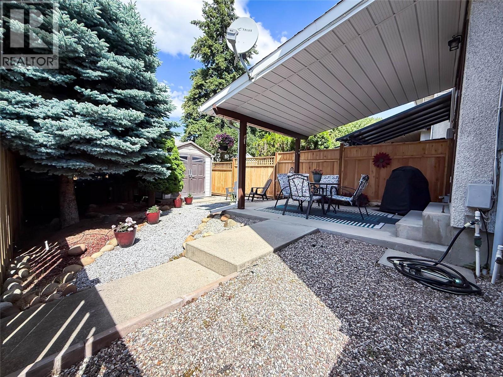 1213 Primrose Street, Trail, British Columbia  V1R 4M8 - Photo 34 - 10391259