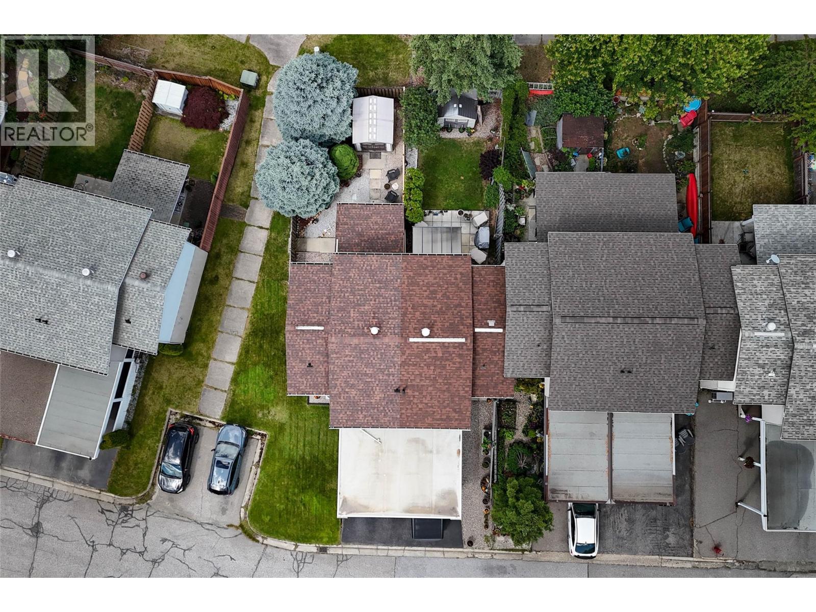 1213 Primrose Street, Trail, British Columbia  V1R 4M8 - Photo 5 - 10391259