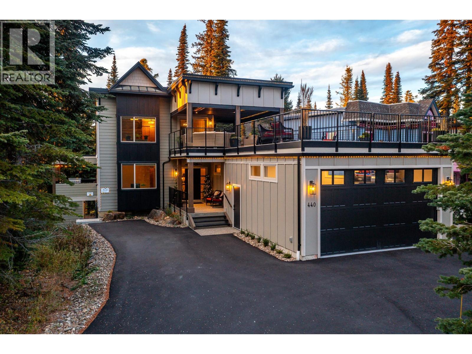 440 Monashee Road Unit# 1 & 2, vernon, British Columbia