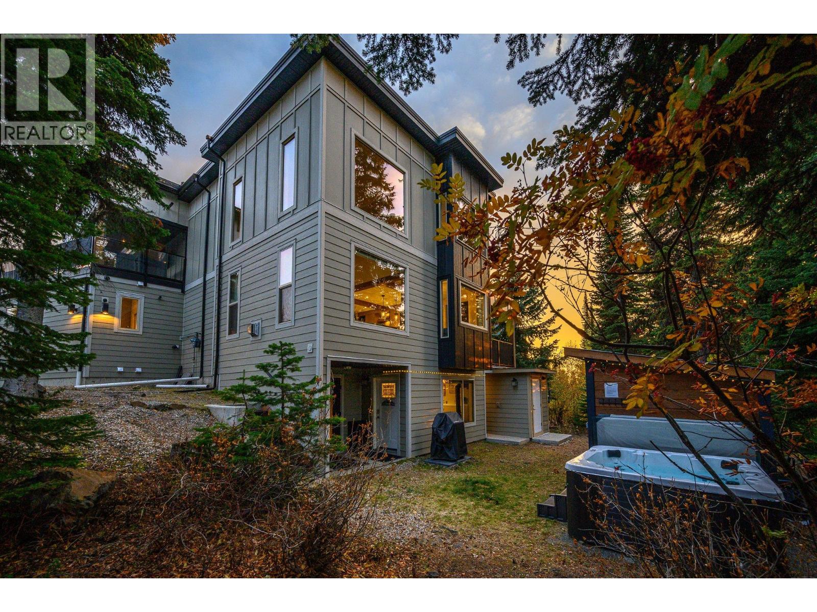440 Monashee Road Unit# 1 & 2, Vernon, British Columbia  V1B 0S5 - Photo 38 - 10391310