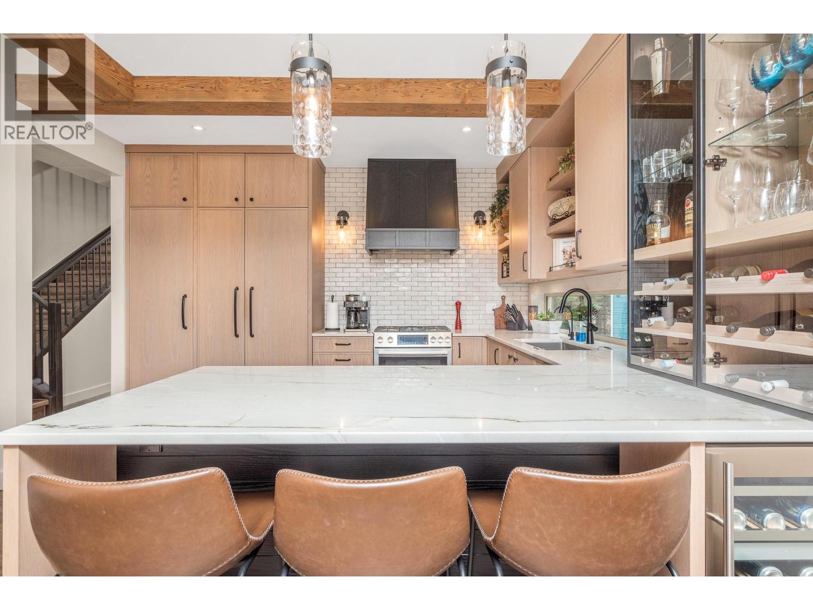 440 Monashee Road Unit# 1 & 2, Vernon, British Columbia  V1B 0S5 - Photo 4 - 10391310