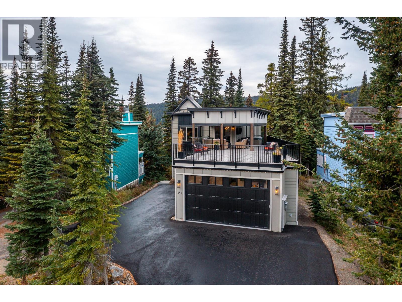 440 Monashee Road Unit# 1 & 2, Vernon, British Columbia  V1B 0S5 - Photo 47 - 10391310