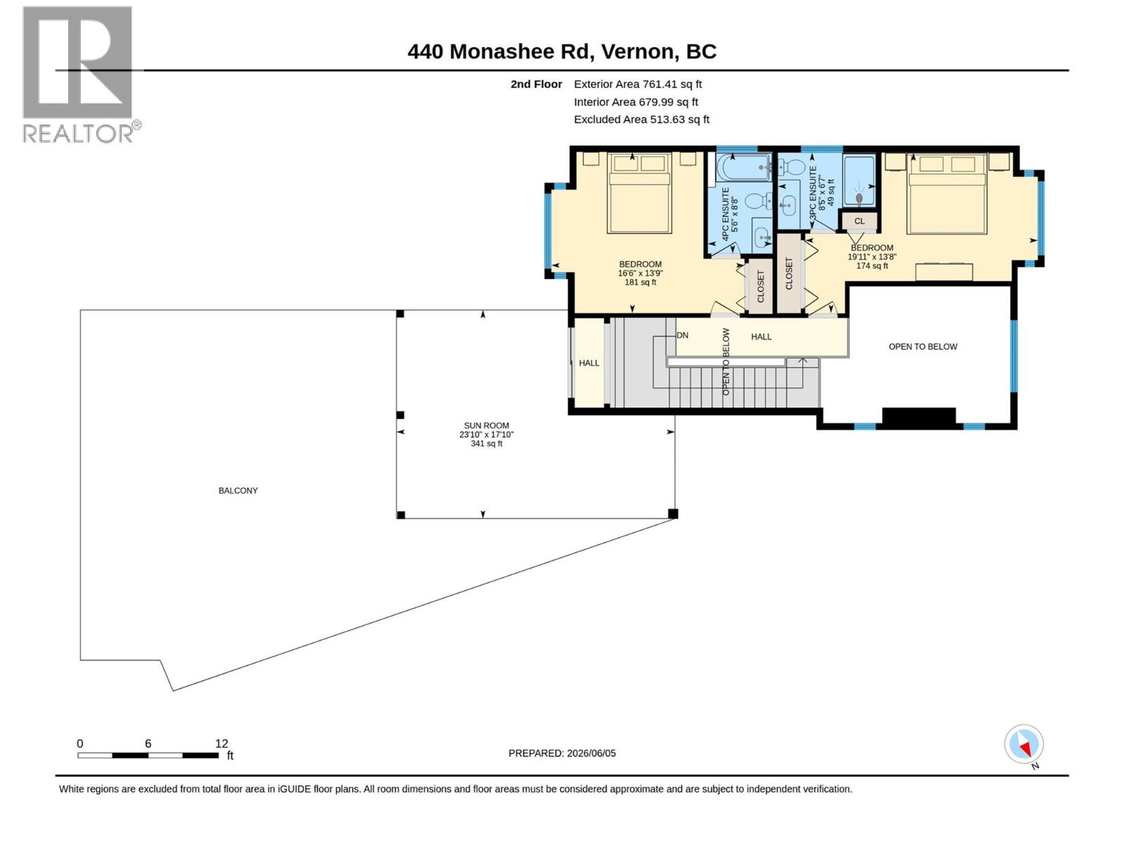 440 Monashee Road Unit# 1 & 2, Vernon, British Columbia  V1B 0S5 - Photo 65 - 10391310