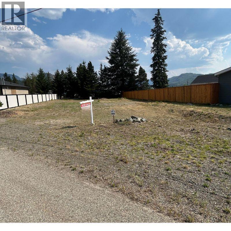 444 Clary Road, Barriere, British Columbia  V0E 1E0 - Photo 5 - 10391360