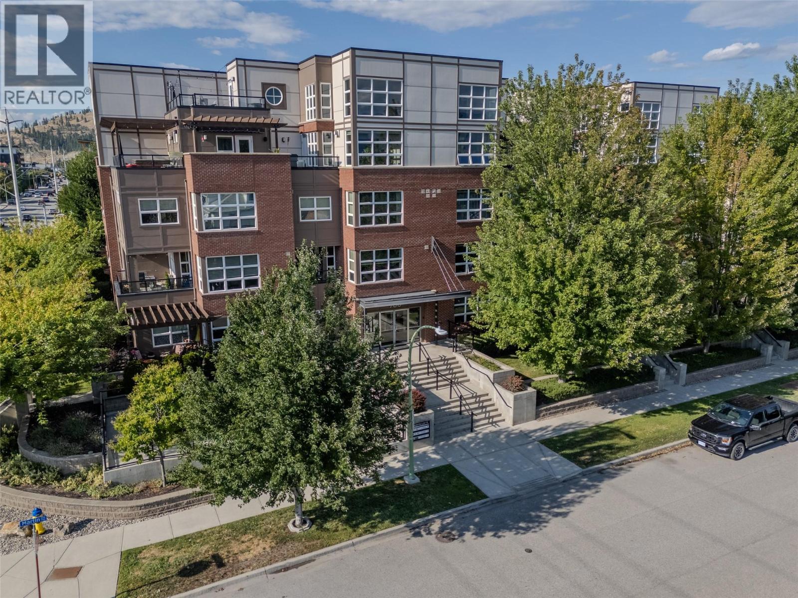 700 Martin Avenue Unit# 106, kelowna, British Columbia