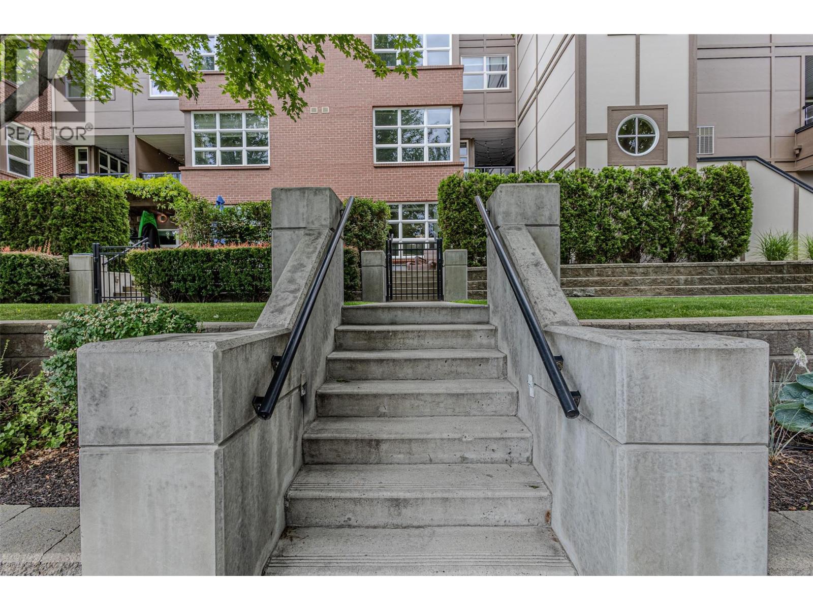 700 Martin Avenue Unit# 106, Kelowna, British Columbia  V1Y 6V3 - Photo 17 - 10391382