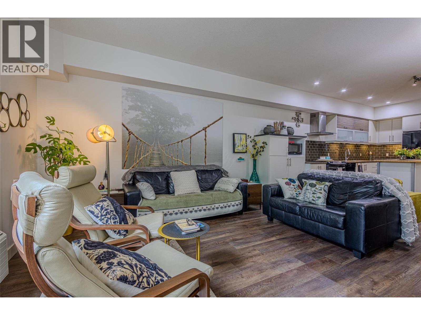 700 Martin Avenue Unit# 106, Kelowna, British Columbia  V1Y 6V3 - Photo 2 - 10391382