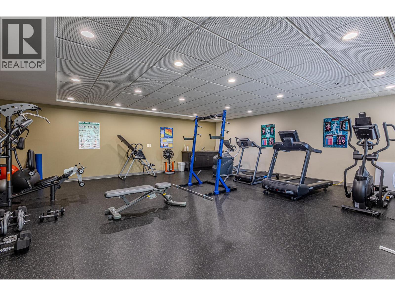 700 Martin Avenue Unit# 106, Kelowna, British Columbia  V1Y 6V3 - Photo 21 - 10391382