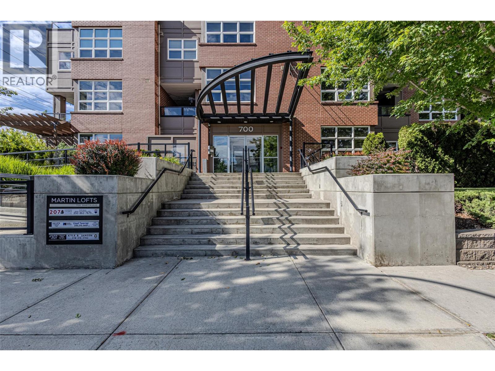 700 Martin Avenue Unit# 106, Kelowna, British Columbia  V1Y 6V3 - Photo 24 - 10391382