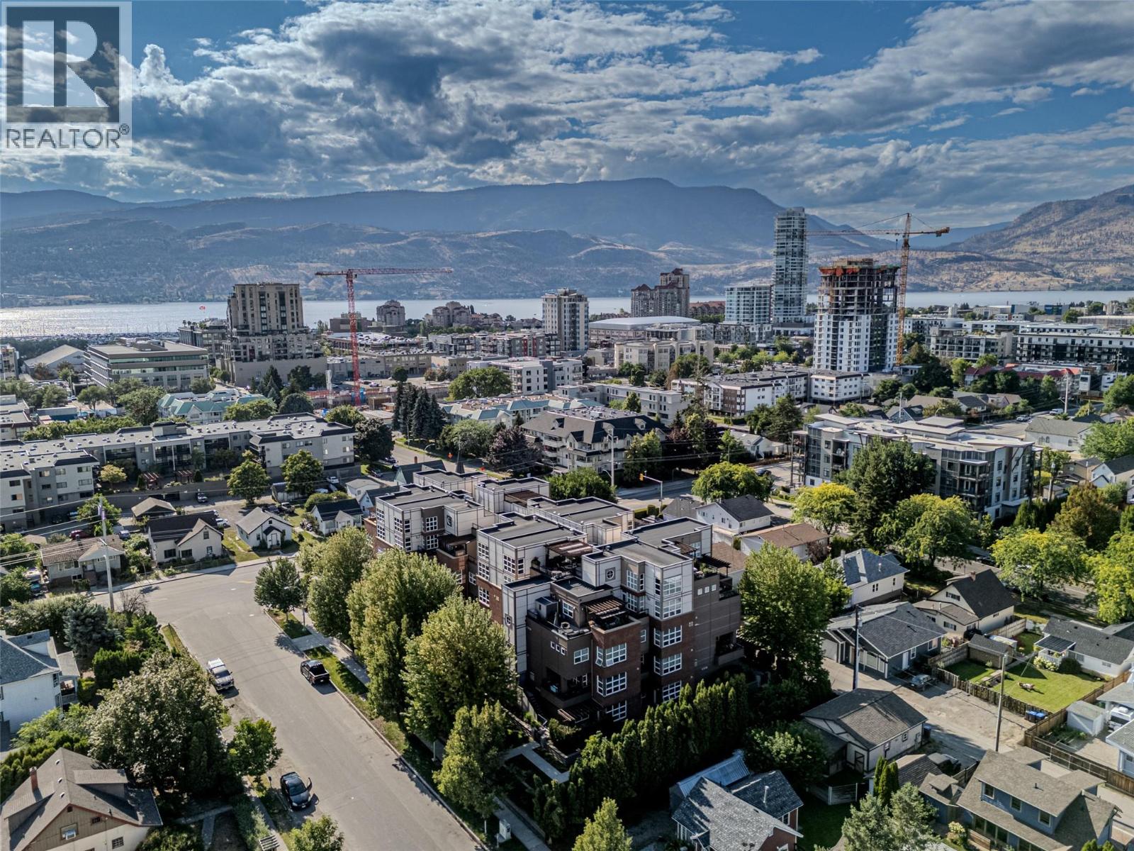 700 Martin Avenue Unit# 106, Kelowna, British Columbia  V1Y 6V3 - Photo 26 - 10391382