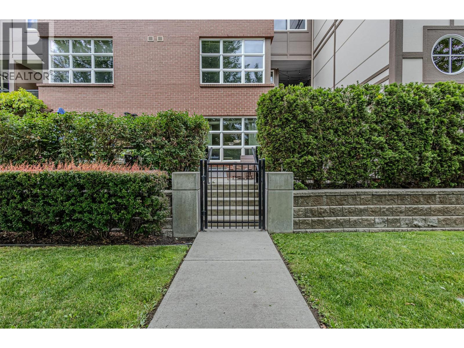 700 Martin Avenue Unit# 106, Kelowna, British Columbia  V1Y 6V3 - Photo 6 - 10391382