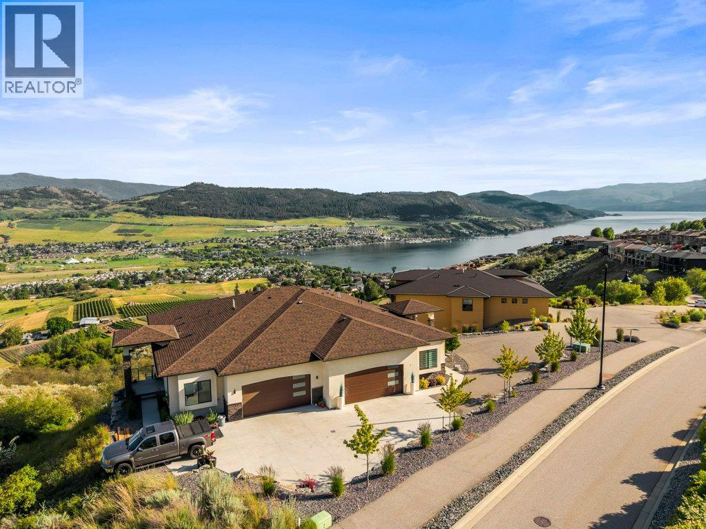 7716 Okanagan Hills Boulevard Unit# 1, Vernon, British Columbia  V1H 1Z9 - Photo 11 - 10390533