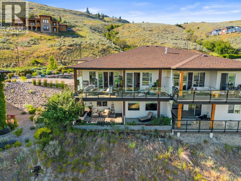 7716 Okanagan Hills Boulevard Unit# 1, Vernon, British Columbia  V1H 1Z9 - Photo 16 - 10390533