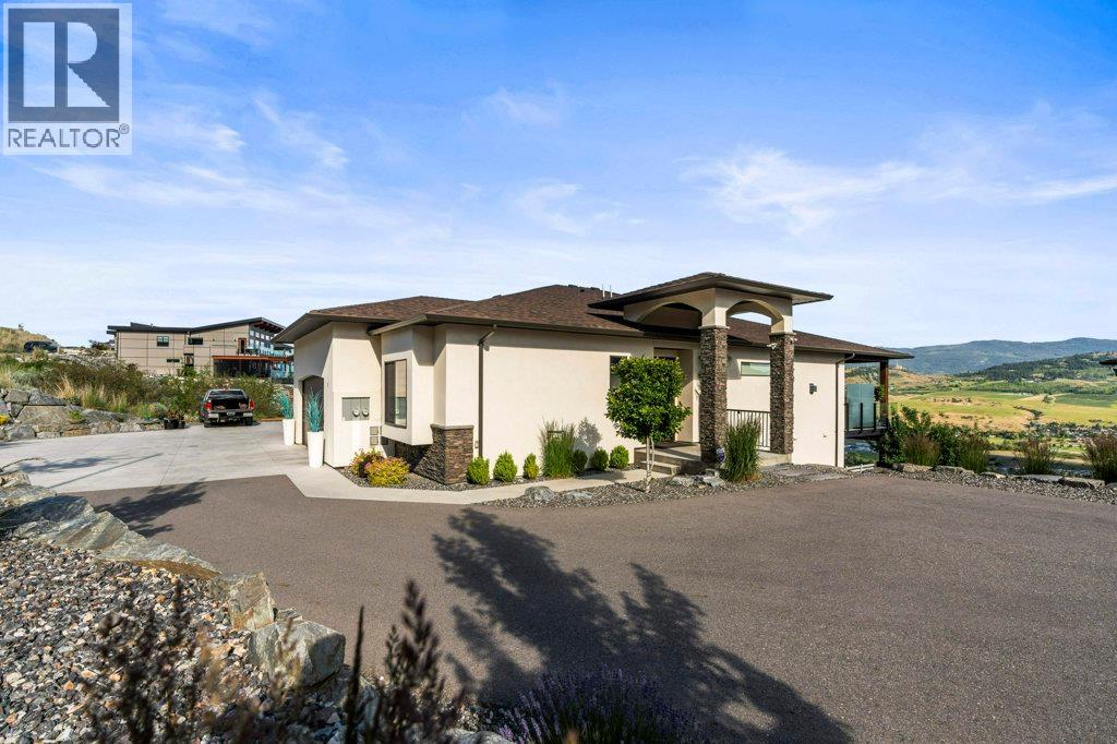 7716 Okanagan Hills Boulevard Unit# 1, Vernon, British Columbia  V1H 1Z9 - Photo 3 - 10390533