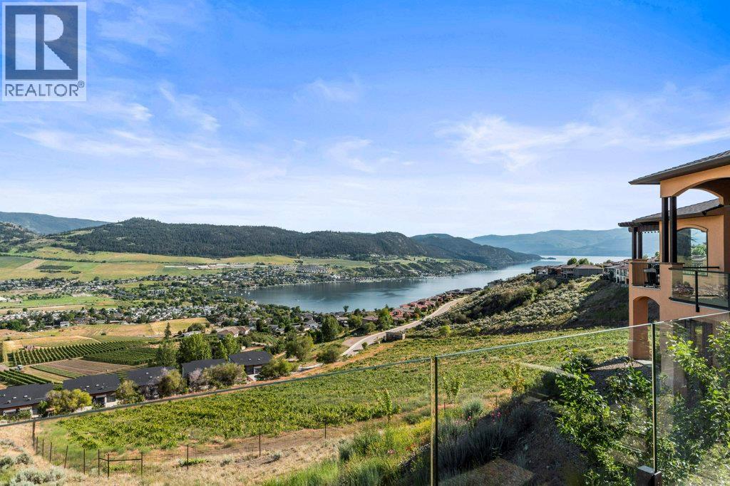 7716 Okanagan Hills Boulevard Unit# 1, Vernon, British Columbia  V1H 1Z9 - Photo 33 - 10390533