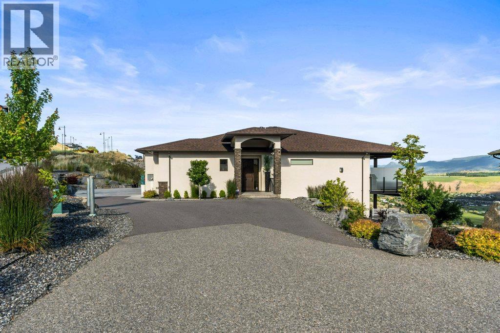 7716 Okanagan Hills Boulevard Unit# 1, Vernon, British Columbia  V1H 1Z9 - Photo 4 - 10390533
