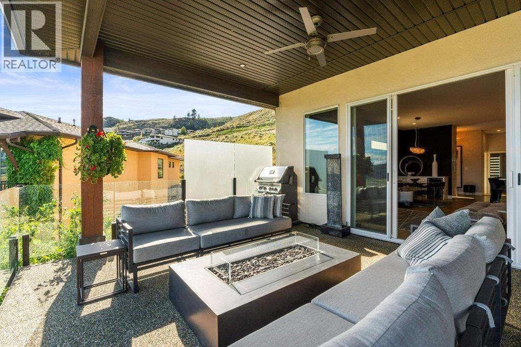 7716 Okanagan Hills Boulevard Unit# 1, Vernon, British Columbia  V1H 1Z9 - Photo 41 - 10390533