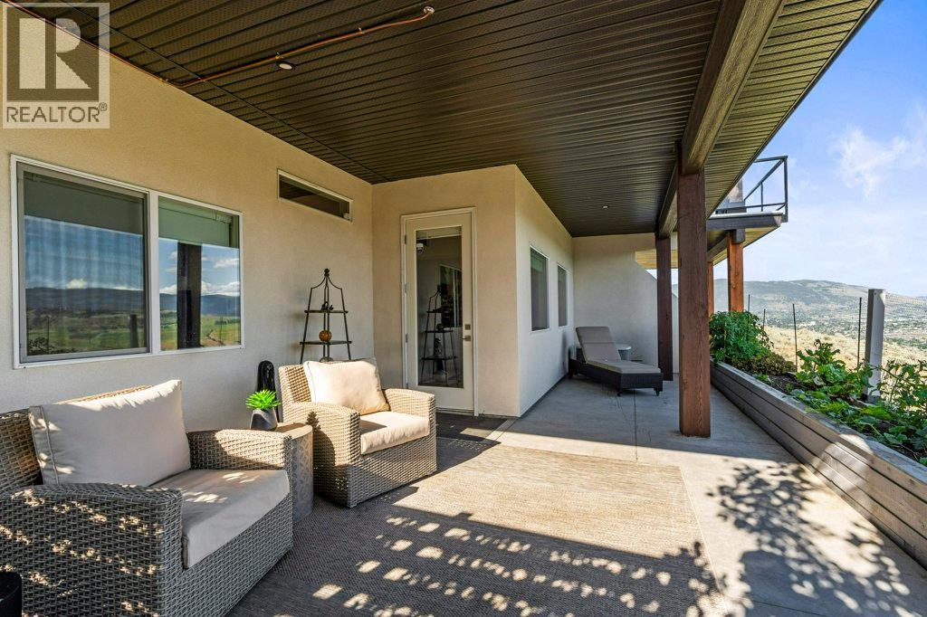 7716 Okanagan Hills Boulevard Unit# 1, Vernon, British Columbia  V1H 1Z9 - Photo 56 - 10390533