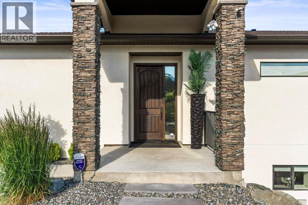 7716 Okanagan Hills Boulevard Unit# 1, Vernon, British Columbia  V1H 1Z9 - Photo 6 - 10390533