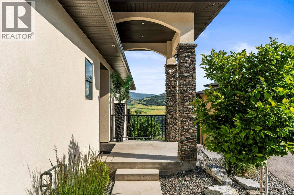 7716 Okanagan Hills Boulevard Unit# 1, Vernon, British Columbia  V1H 1Z9 - Photo 7 - 10390533