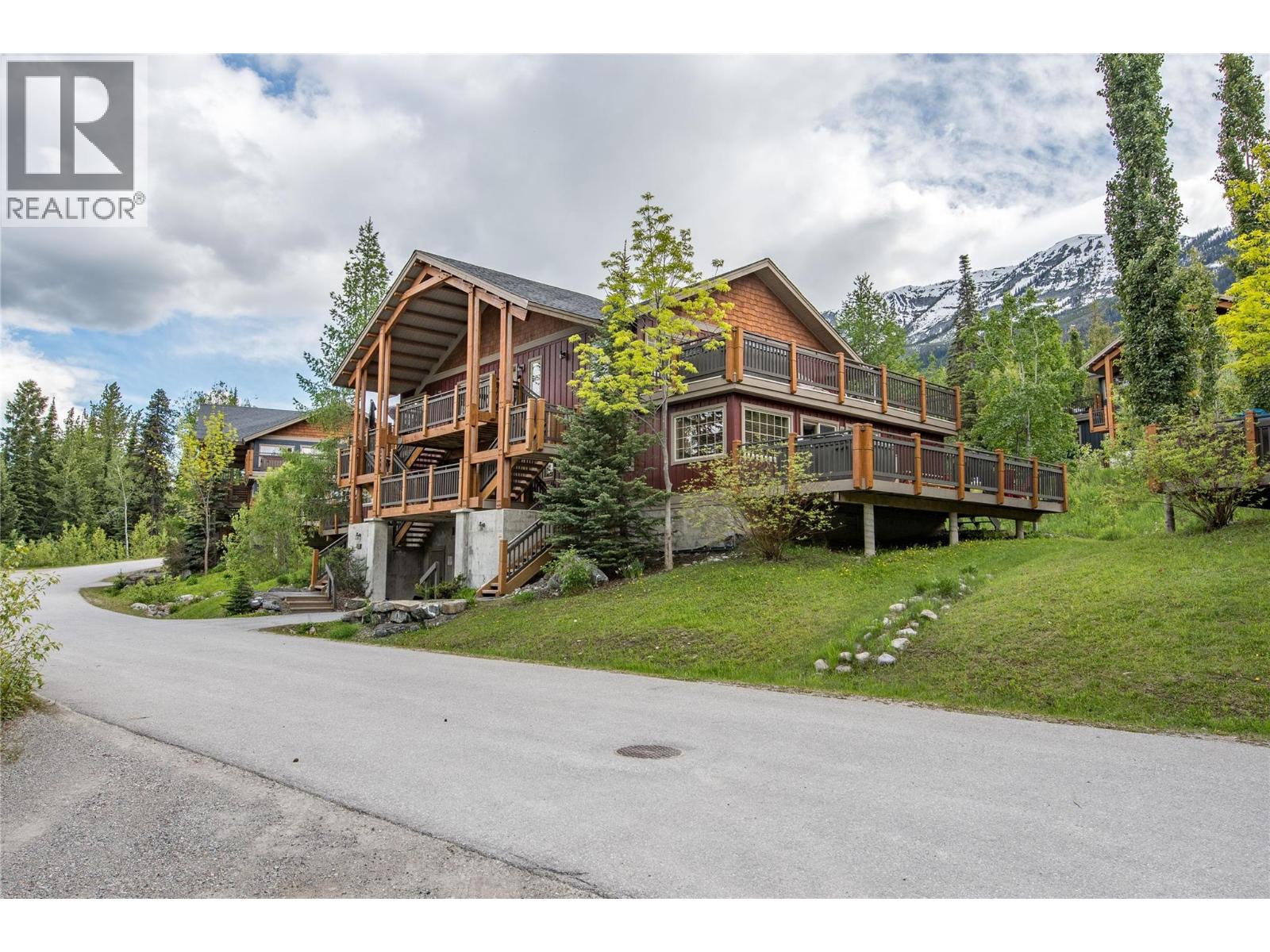 1345 Aemmer Way Unit# 21, Golden, British Columbia  V0A 1H2 - Photo 18 - 10391045
