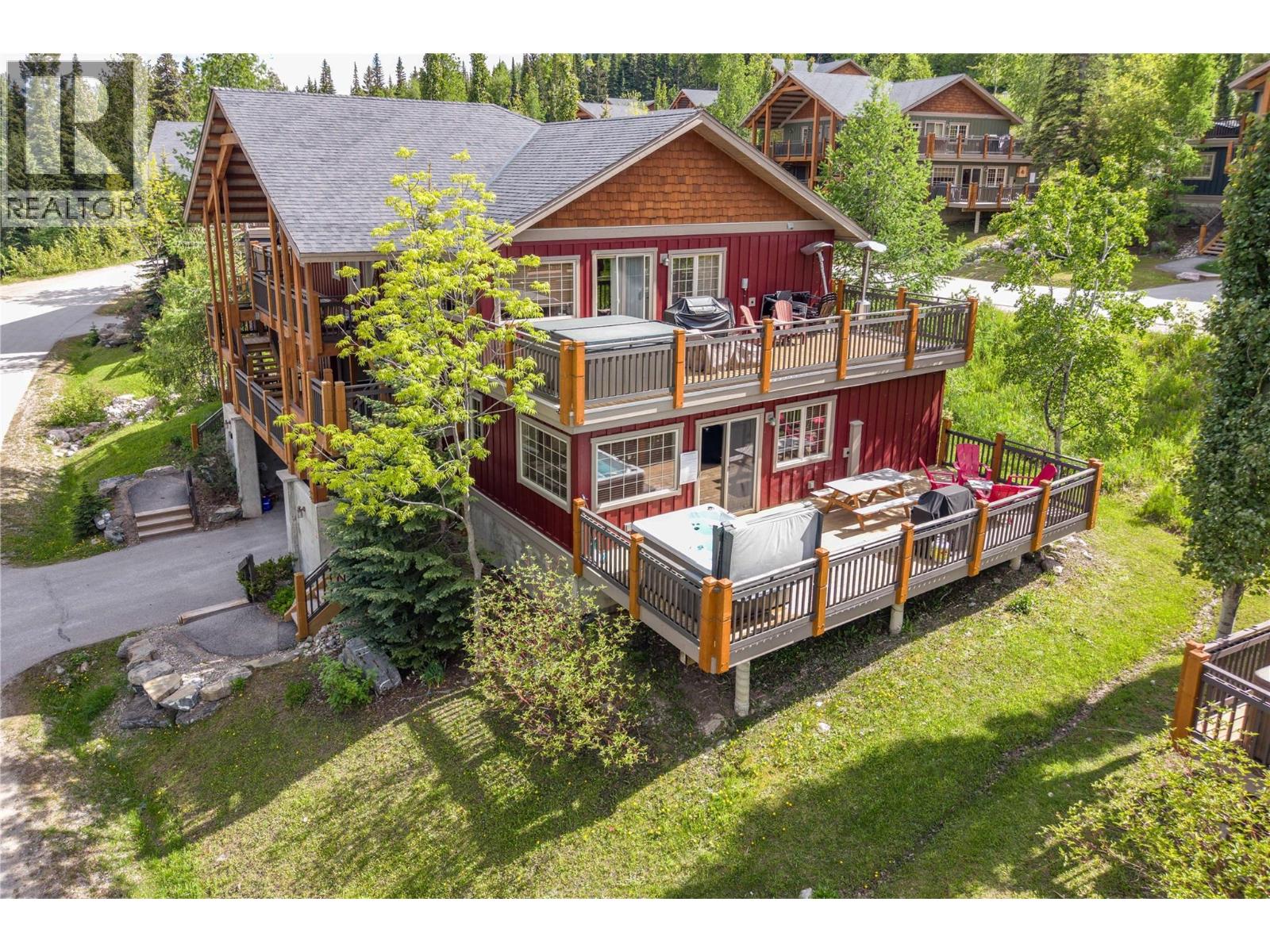 1345 Aemmer Way Unit# 21, Golden, British Columbia  V0A 1H2 - Photo 20 - 10391045