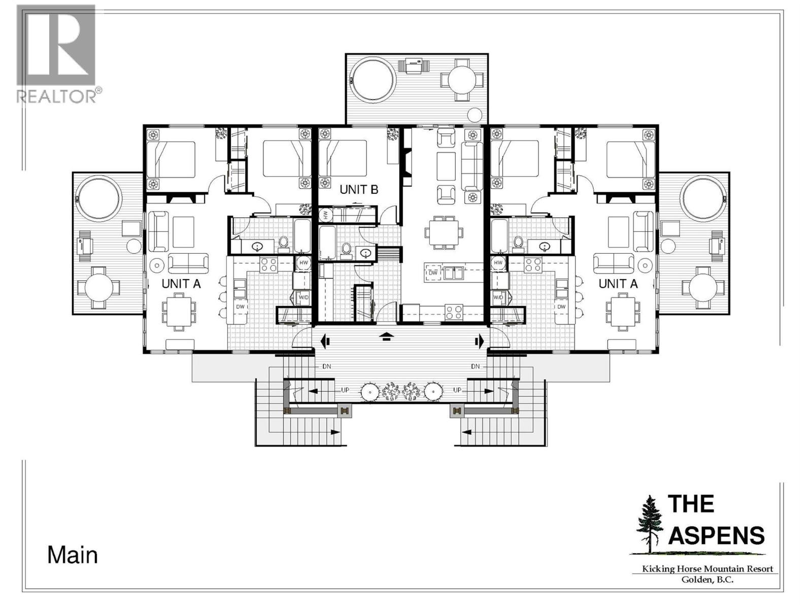 1345 Aemmer Way Unit# 21, Golden, British Columbia  V0A 1H2 - Photo 27 - 10391045