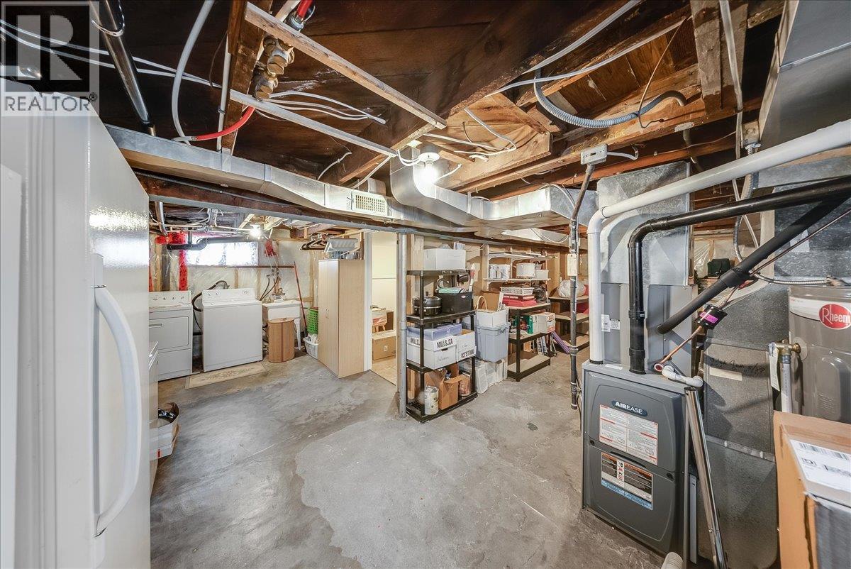 1817 Fourth Avenue, Trail, British Columbia  V1R 1T2 - Photo 15 - 10391228