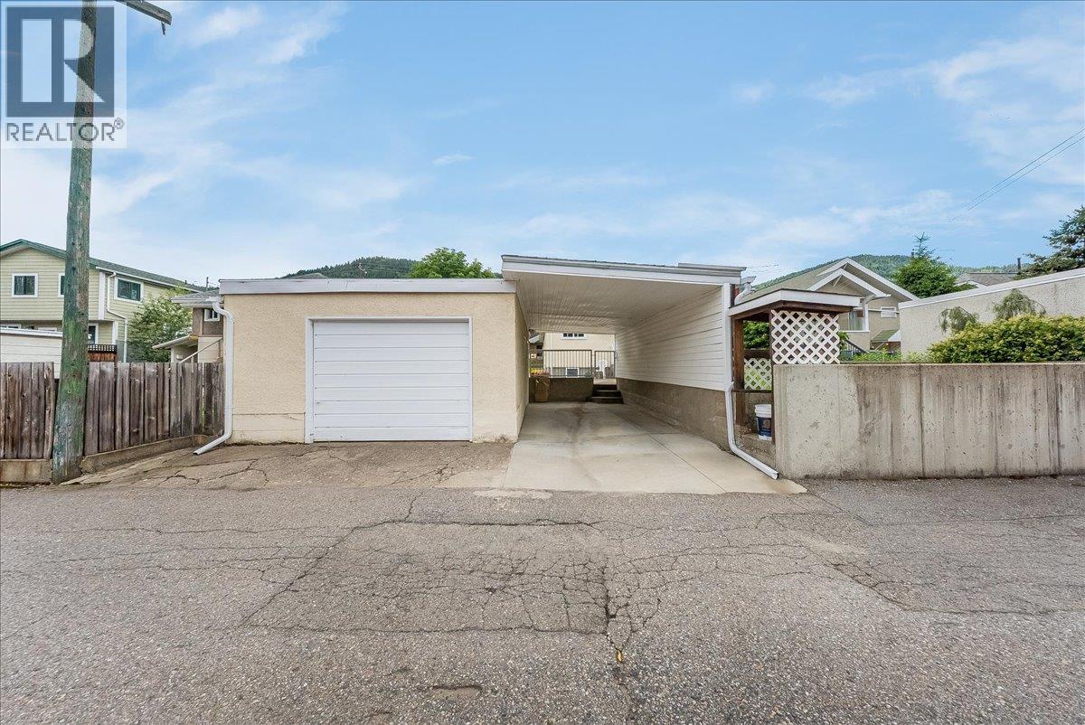 1817 Fourth Avenue, Trail, British Columbia  V1R 1T2 - Photo 23 - 10391228