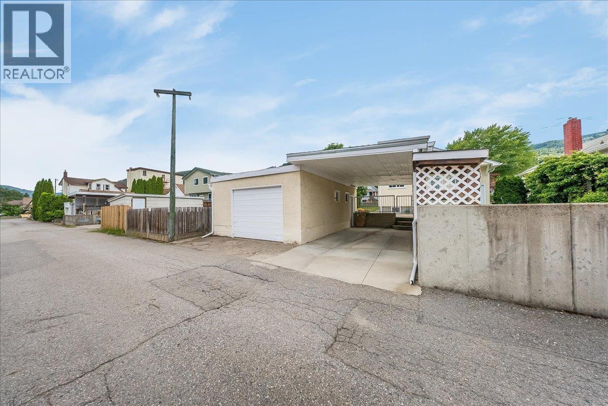 1817 Fourth Avenue, Trail, British Columbia  V1R 1T2 - Photo 26 - 10391228