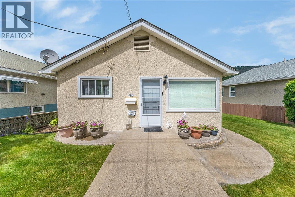 1817 Fourth Avenue, Trail, British Columbia  V1R 1T2 - Photo 34 - 10391228