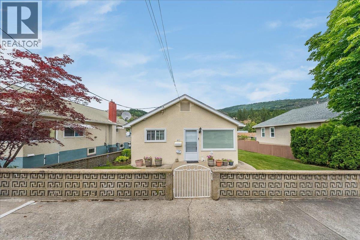 1817 Fourth Avenue, Trail, British Columbia  V1R 1T2 - Photo 36 - 10391228