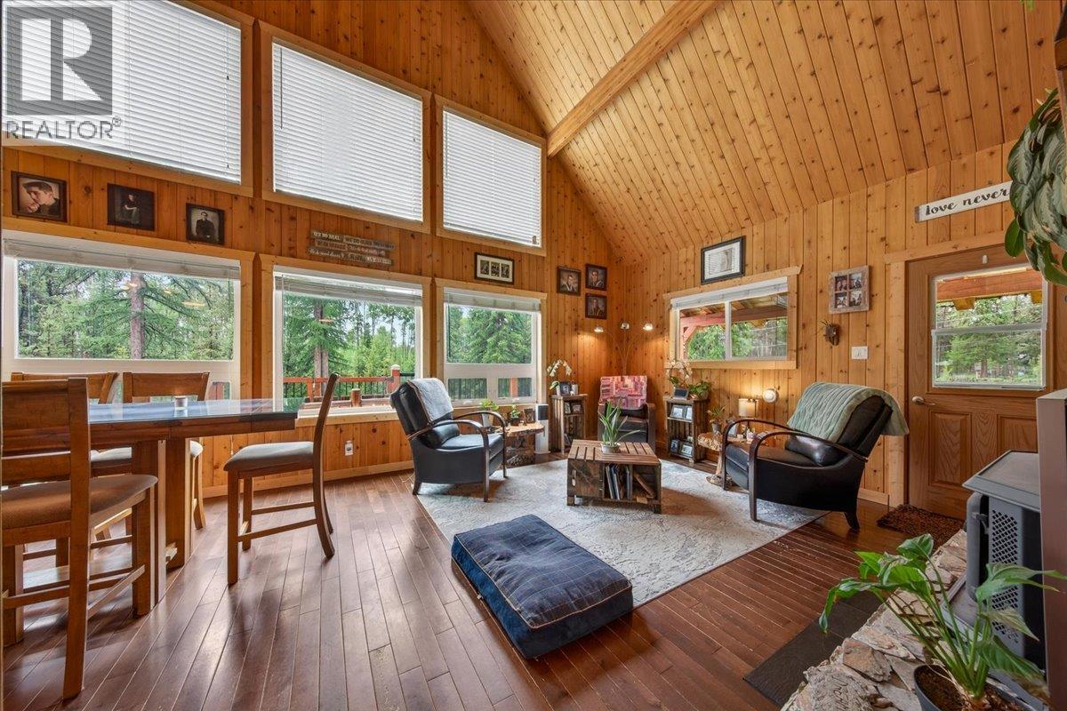 7854 Thompson Road, Kimberley, British Columbia  V1A 3L7 - Photo 10 - 10390664