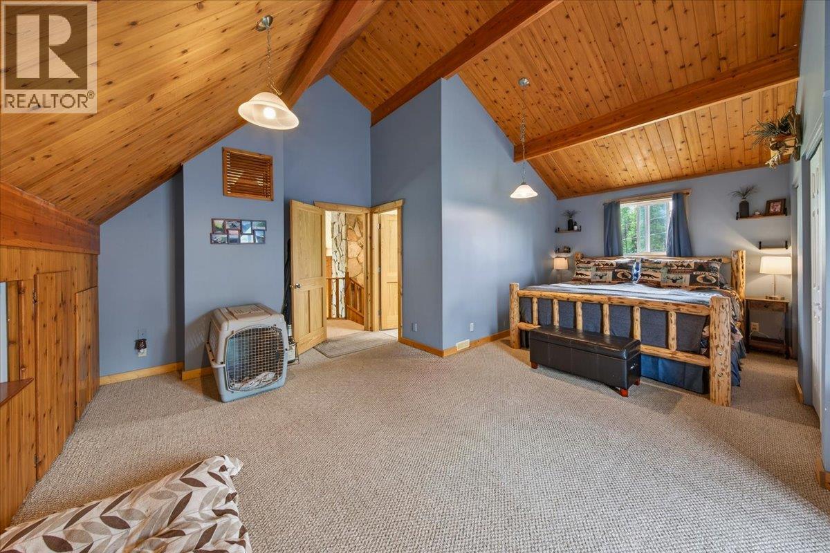 7854 Thompson Road, Kimberley, British Columbia  V1A 3L7 - Photo 18 - 10390664