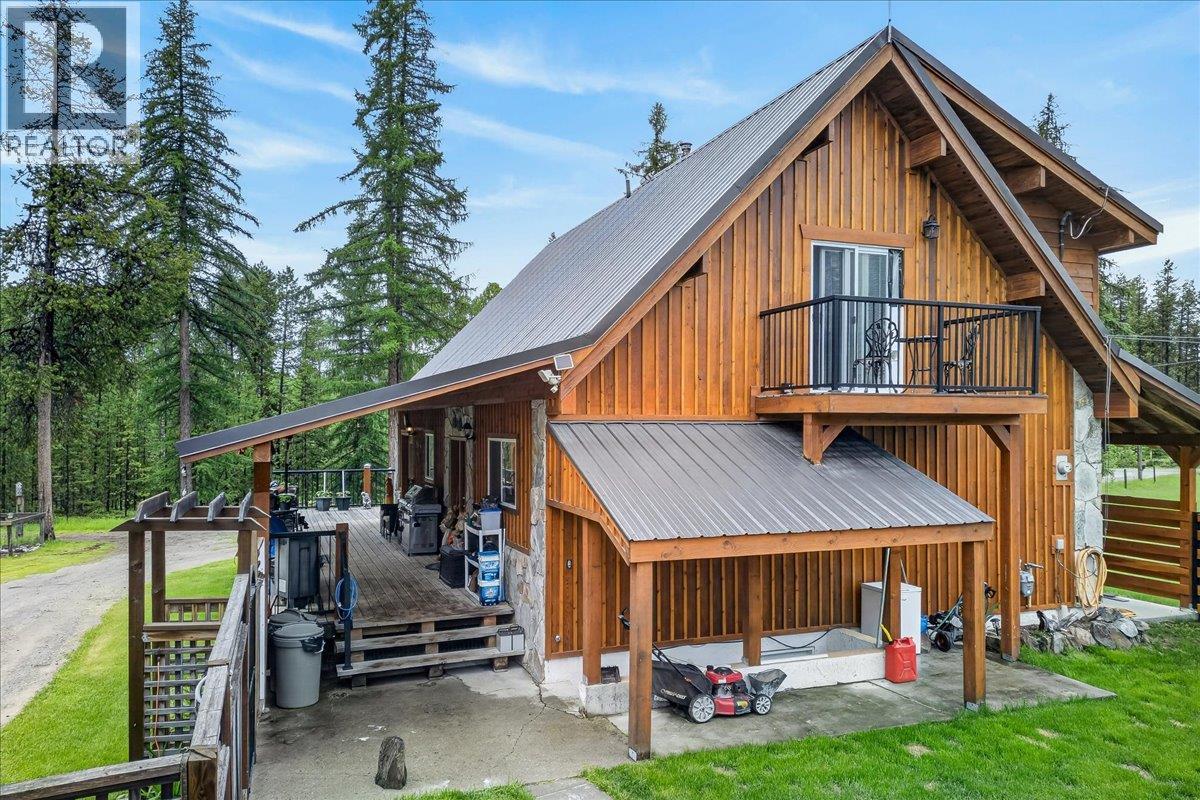 7854 Thompson Road, Kimberley, British Columbia  V1A 3L7 - Photo 36 - 10390664